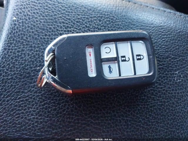 Honda Civic Sport 2019 2HGFC2F86KH528927 Image 11