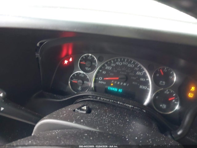 1GCWGAFG4K1368243 Chevrolet Express 2500 Work Van
