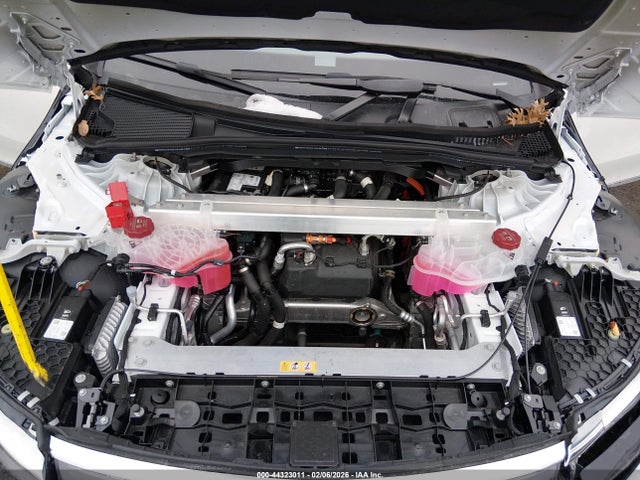 Aukcja sprzedaży 2023 Mercedes-benz Eqs 450 4matic, vin: W1KCG2EB7PA023977, numer aukcji: 44323011