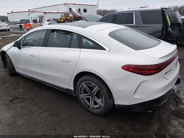 Aukcja sprzedaży 2023 Mercedes-benz Eqs 450 4matic, vin: W1KCG2EB7PA023977, numer aukcji: 44323011