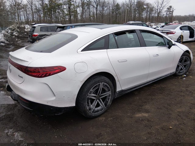 Aukcja sprzedaży 2023 Mercedes-benz Eqs 450 4matic, vin: W1KCG2EB7PA023977, numer aukcji: 44323011