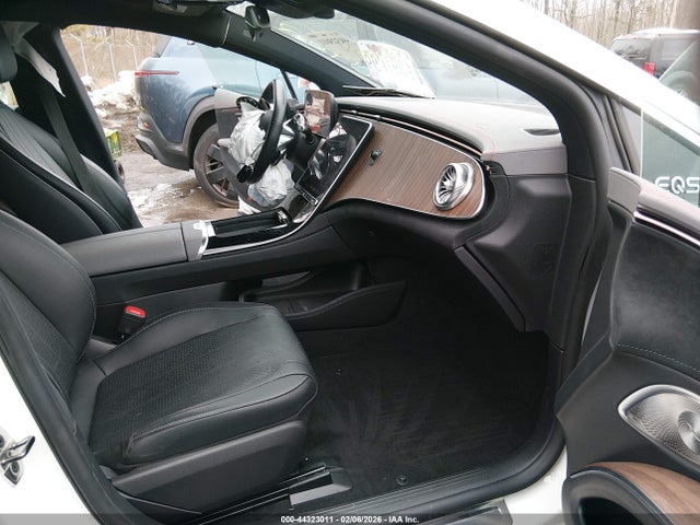 Aukcja sprzedaży 2023 Mercedes-benz Eqs 450 4matic, vin: W1KCG2EB7PA023977, numer aukcji: 44323011