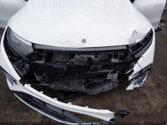 Aukcja sprzedaży 2023 Mercedes-benz Eqs 450 4matic, vin: W1KCG2EB7PA023977, numer aukcji: 44323011