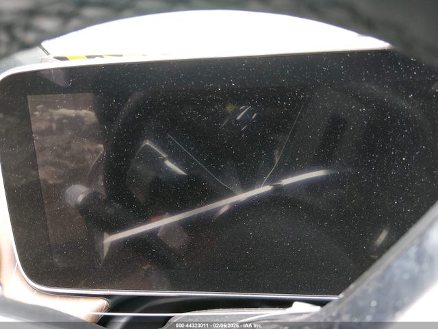 Aukcja sprzedaży 2023 Mercedes-benz Eqs 450 4matic, vin: W1KCG2EB7PA023977, numer aukcji: 44323011
