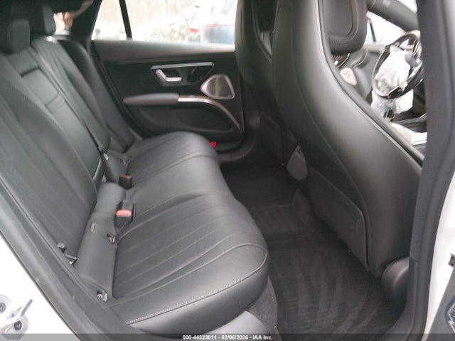 Aukcja sprzedaży 2023 Mercedes-benz Eqs 450 4matic, vin: W1KCG2EB7PA023977, numer aukcji: 44323011