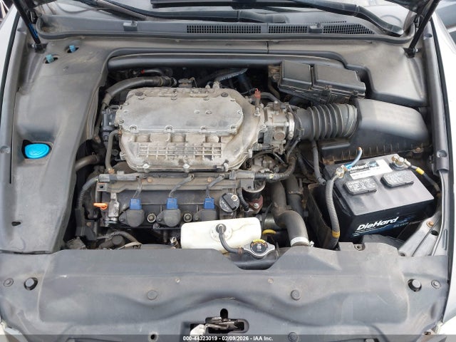 Продаж на аукціоні авто 2008 Acura Tl 3.2, vin: 19UUA66248A022374, номер лоту: 44323019