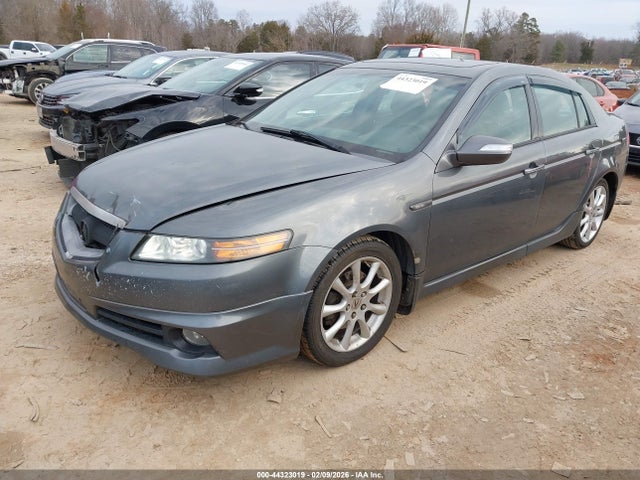 Продаж на аукціоні авто 2008 Acura Tl 3.2, vin: 19UUA66248A022374, номер лоту: 44323019