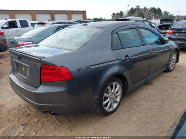 Продаж на аукціоні авто 2008 Acura Tl 3.2, vin: 19UUA66248A022374, номер лоту: 44323019