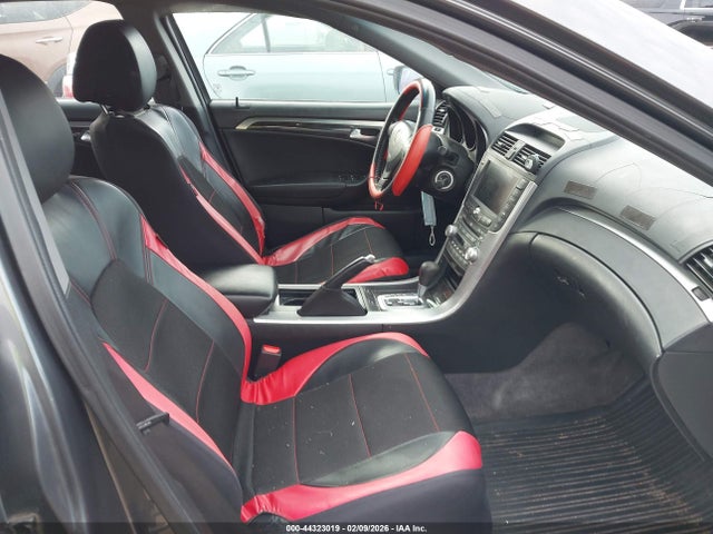 Продаж на аукціоні авто 2008 Acura Tl 3.2, vin: 19UUA66248A022374, номер лоту: 44323019