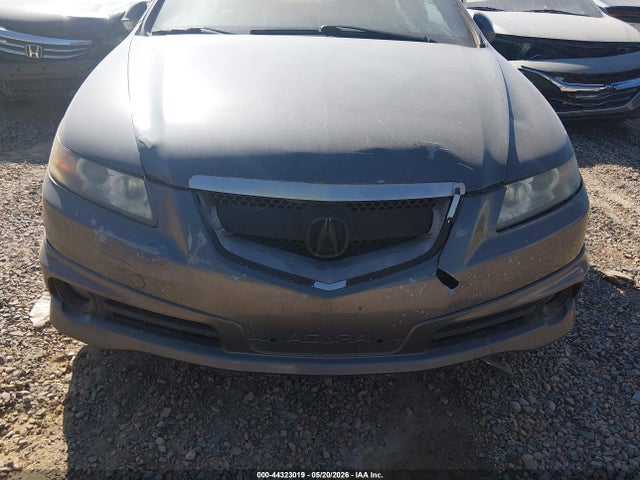 Продаж на аукціоні авто 2008 Acura Tl 3.2, vin: 19UUA66248A022374, номер лоту: 44323019