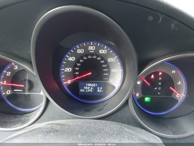 Продаж на аукціоні авто 2008 Acura Tl 3.2, vin: 19UUA66248A022374, номер лоту: 44323019