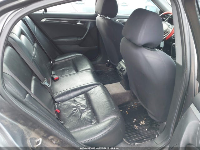 Продаж на аукціоні авто 2008 Acura Tl 3.2, vin: 19UUA66248A022374, номер лоту: 44323019