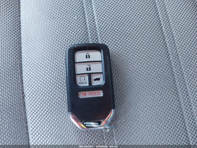 2HKRW2H58HH627531 Honda CR-V EX