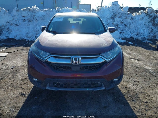 2HKRW2H58HH627531 Honda CR-V EX