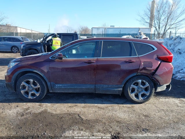 2HKRW2H58HH627531 Honda CR-V EX