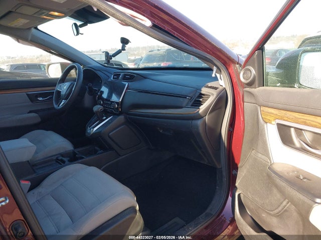 2HKRW2H58HH627531 Honda CR-V EX