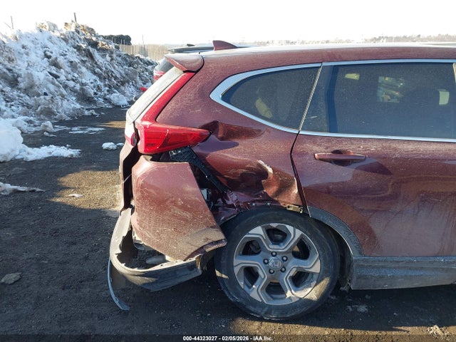 2HKRW2H58HH627531 Honda CR-V EX