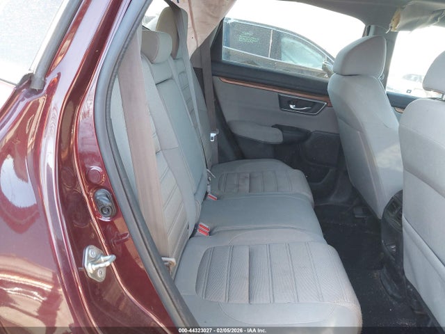 2HKRW2H58HH627531 Honda CR-V EX