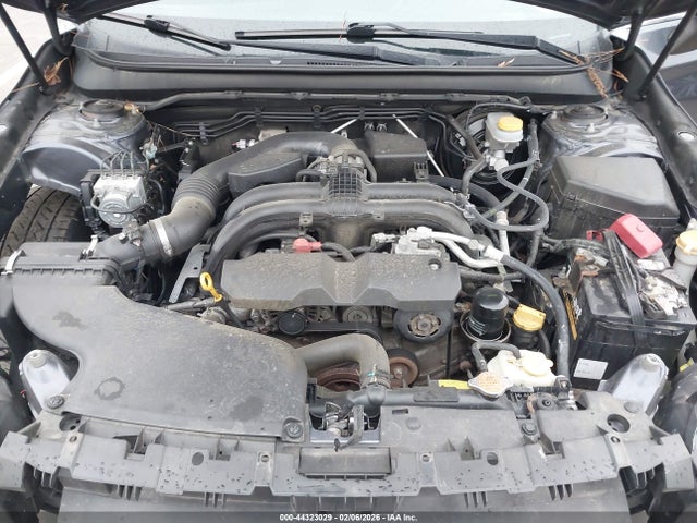 Продаж на аукціоні авто 2016 Subaru Legacy 2.5i Premium, vin: 4S3BNAC62G3037415, номер лоту: 44323029