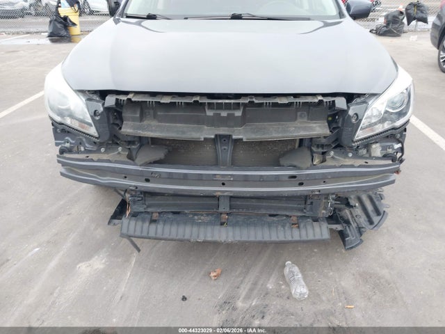 Продаж на аукціоні авто 2016 Subaru Legacy 2.5i Premium, vin: 4S3BNAC62G3037415, номер лоту: 44323029