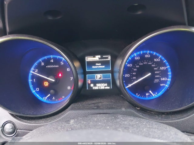 Продаж на аукціоні авто 2016 Subaru Legacy 2.5i Premium, vin: 4S3BNAC62G3037415, номер лоту: 44323029