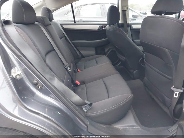 Продаж на аукціоні авто 2016 Subaru Legacy 2.5i Premium, vin: 4S3BNAC62G3037415, номер лоту: 44323029