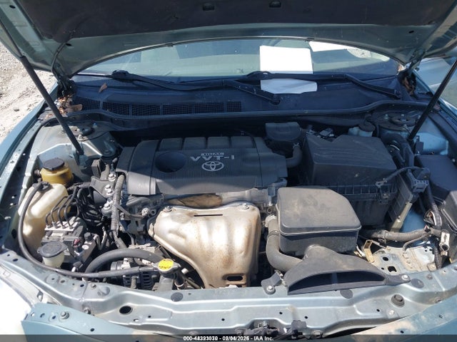 Aukcja sprzedaży 2010 Toyota Camry Le, vin: 4T1BF3EK2AU548428, numer aukcji: 44323030