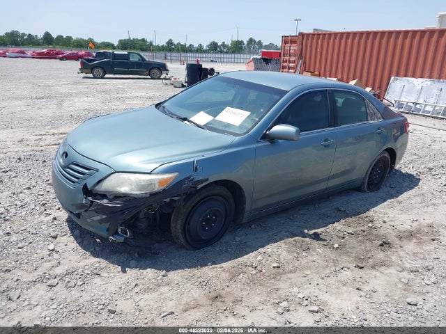 Aukcja sprzedaży 2010 Toyota Camry Le, vin: 4T1BF3EK2AU548428, numer aukcji: 44323030