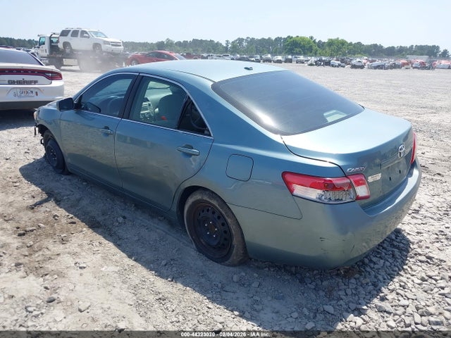 Aukcja sprzedaży 2010 Toyota Camry Le, vin: 4T1BF3EK2AU548428, numer aukcji: 44323030