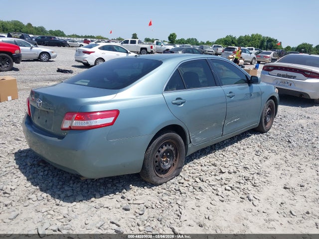 Aukcja sprzedaży 2010 Toyota Camry Le, vin: 4T1BF3EK2AU548428, numer aukcji: 44323030