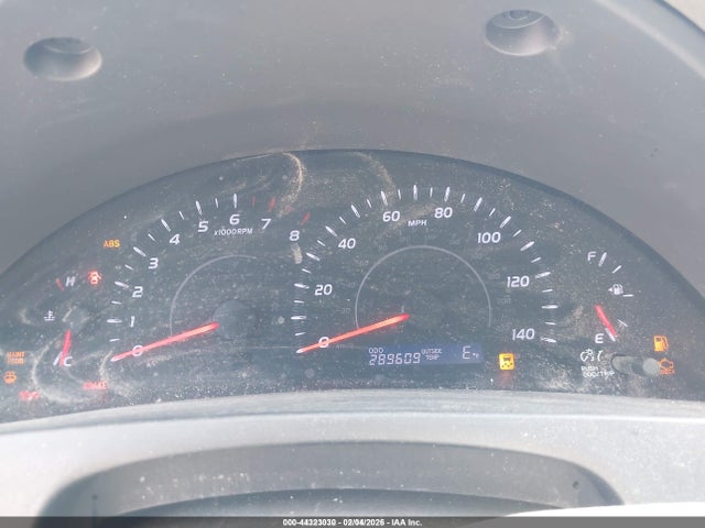Aukcja sprzedaży 2010 Toyota Camry Le, vin: 4T1BF3EK2AU548428, numer aukcji: 44323030
