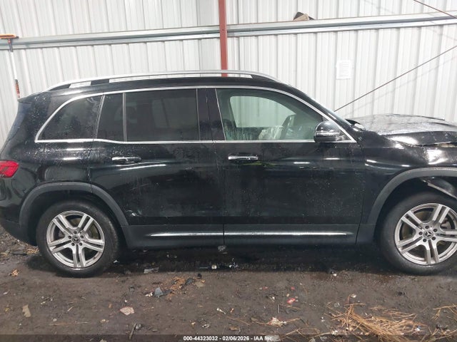 Продаж на аукціоні авто 2021 Mercedes-benz Glb 250 4matic, vin: W1N4M4HB3MW108952, номер лоту: 44323032