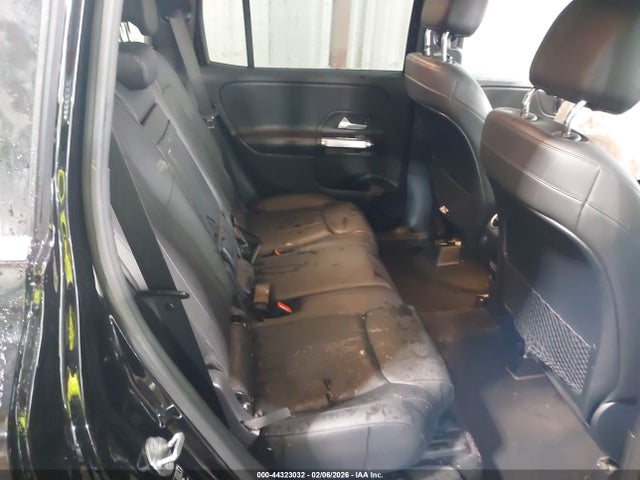 2021 MERCEDES-BENZ GLB 250 W1N4M4HB3MW108952 Photo 7