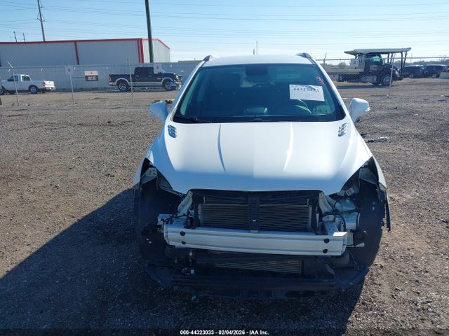 2016 Buick Encore Convenience მანქანა იყიდება აუქციონზე, vin: KL4CJBSB0GB713798, აუქციონის ნომერი: 44323033