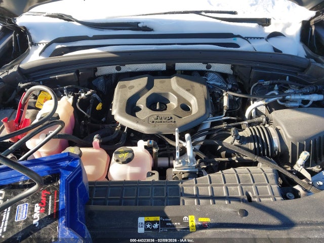 2024 JEEP GRAND CHEROKEE 4XE 1C4RJYB6XRC713097 Photo 9