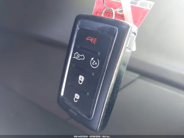 2024 JEEP GRAND CHEROKEE 4XE 1C4RJYB6XRC713097 Photo 10