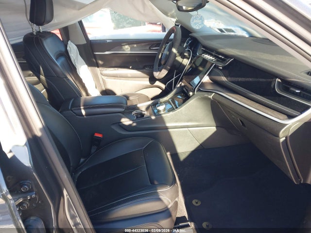 2024 JEEP GRAND CHEROKEE 4XE 1C4RJYB6XRC713097 Photo 4