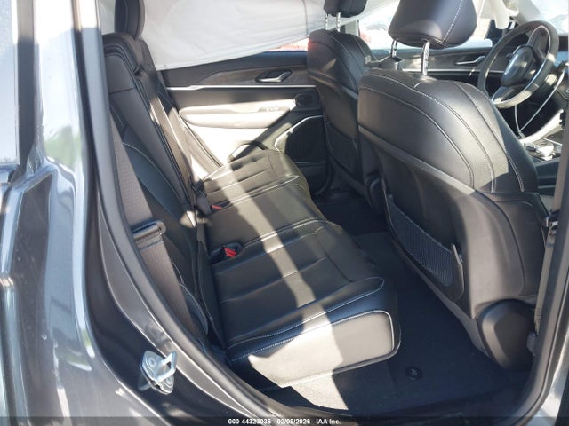 2024 JEEP GRAND CHEROKEE 4XE 1C4RJYB6XRC713097 Photo 7