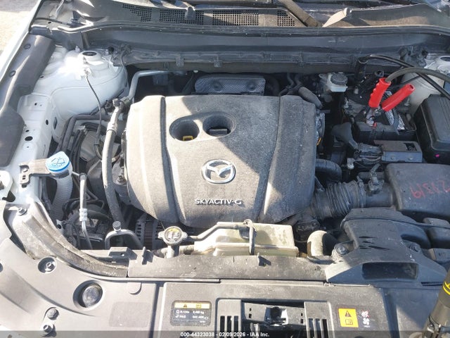 Продаж на аукціоні авто 2021 Mazda Cx-5 Grand Touring, vin: JM3KFBDM1M0300093, номер лоту: 44323038