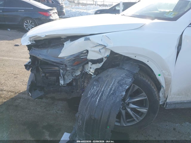 Продаж на аукціоні авто 2021 Mazda Cx-5 Grand Touring, vin: JM3KFBDM1M0300093, номер лоту: 44323038