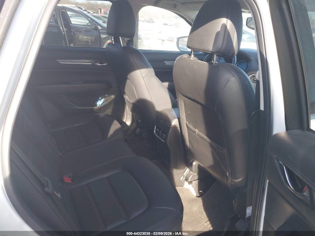 Продаж на аукціоні авто 2021 Mazda Cx-5 Grand Touring, vin: JM3KFBDM1M0300093, номер лоту: 44323038