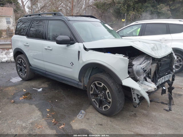 2024 FORD BRONCO SPORT 3FMCR9C63RRE45977 Photo 0