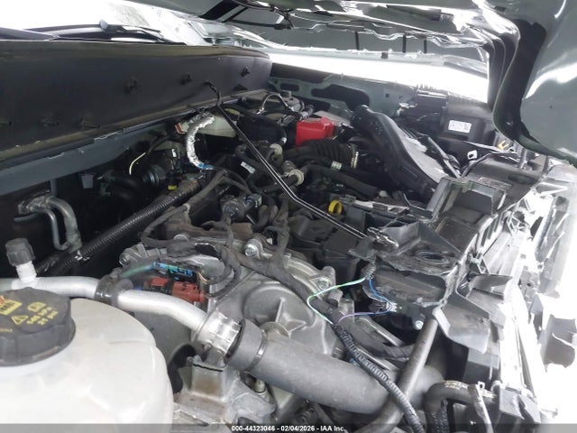 2024 FORD BRONCO SPORT 3FMCR9C63RRE45977 Photo 9