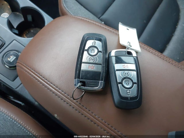 2024 FORD BRONCO SPORT 3FMCR9C63RRE45977 Photo 10