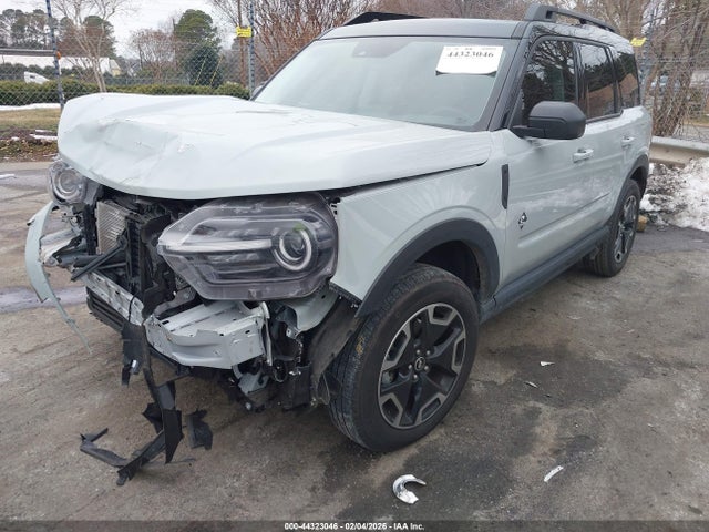 2024 FORD BRONCO SPORT 3FMCR9C63RRE45977 Photo 1