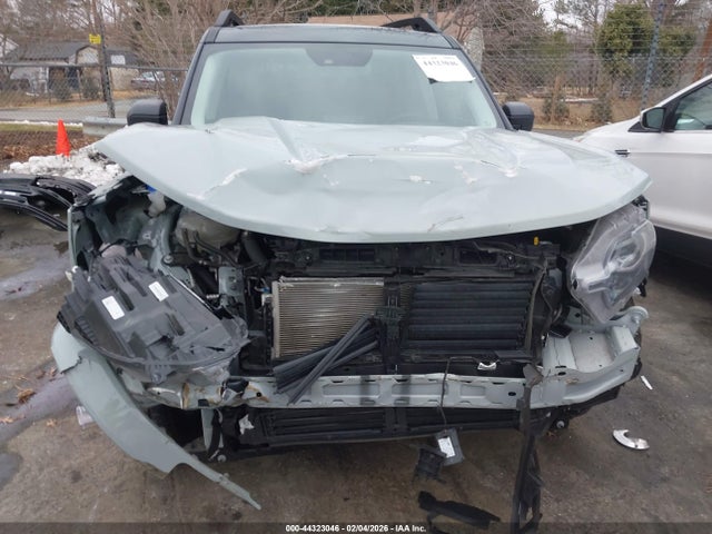 2024 FORD BRONCO SPORT 3FMCR9C63RRE45977 Photo 5