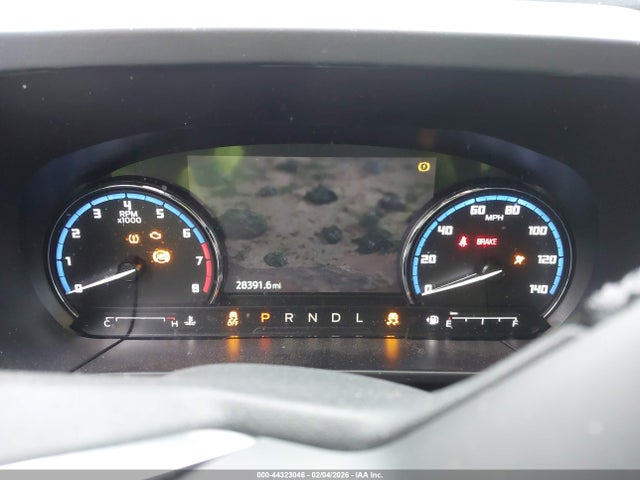 2024 FORD BRONCO SPORT 3FMCR9C63RRE45977 Photo 6