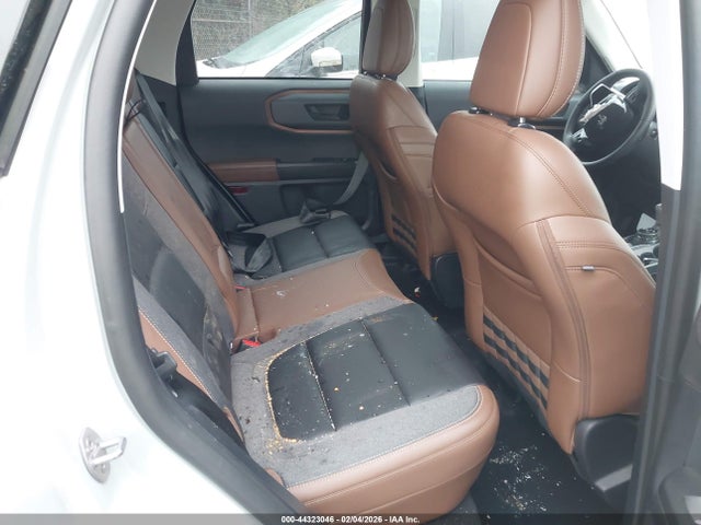 2024 FORD BRONCO SPORT 3FMCR9C63RRE45977 Photo 7