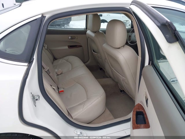 44323054 :رقم المزاد ، 2G4WD582461183039 vin ، 2006 Buick Lacrosse Cxl مزاد بيع