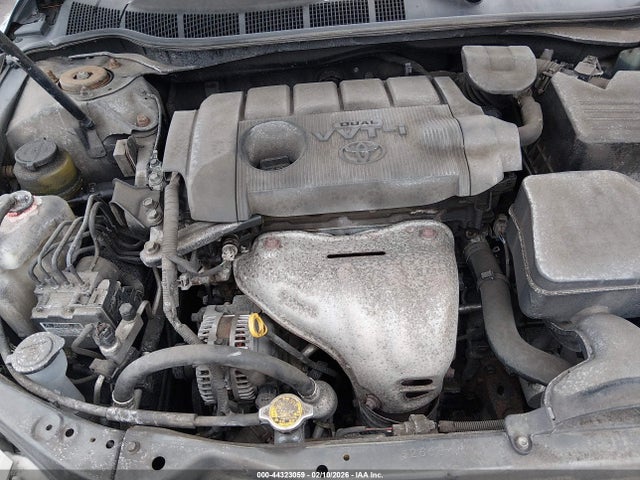 2010 TOYOTA CAMRY 4T1BF3EK4AU576196 Photo 9